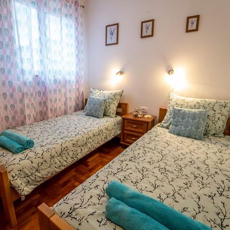 House Silvija Pula公寓 外观 照片